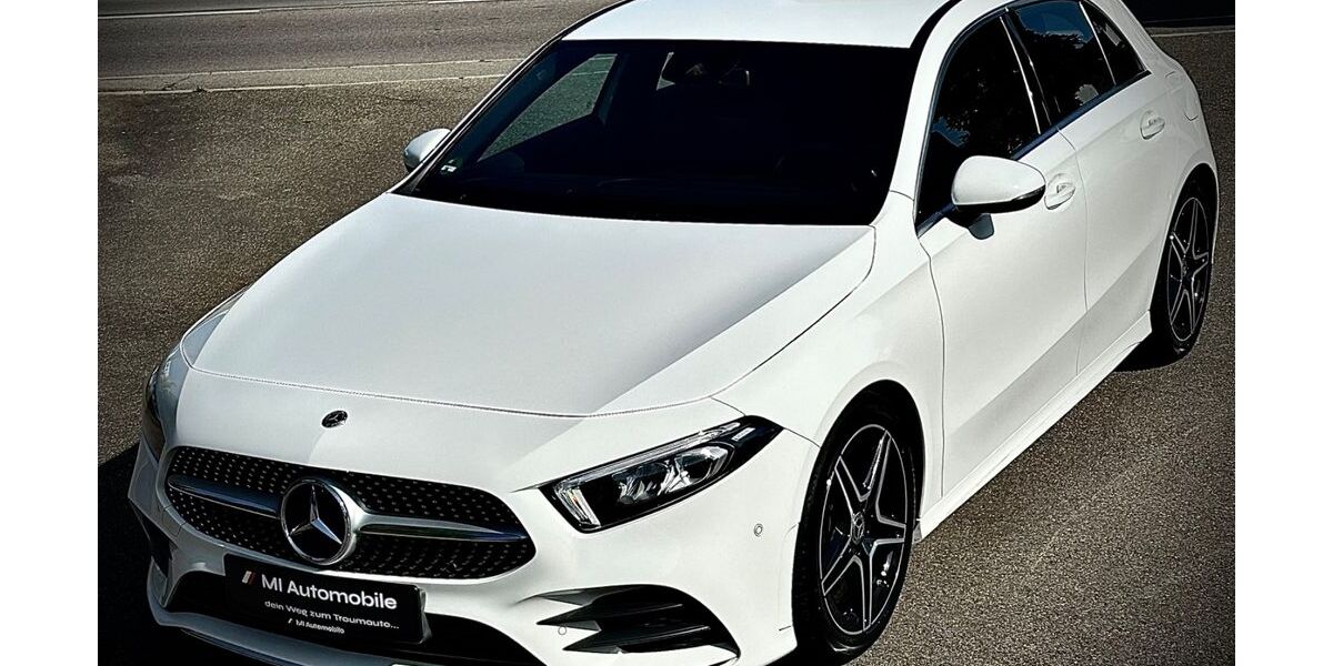 Mercedes-Benz A 180 149.000 km 18.950 &euro; Mössingen 72116