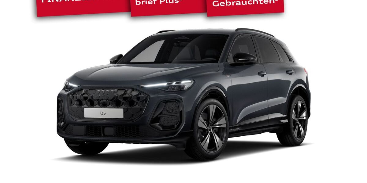 Audi Q5 9.301 km 64.440 &euro; Böblingen 71034