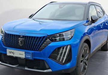 Peugeot 2008 15.600 km 24.430 &euro; Horb am Neckar 72160