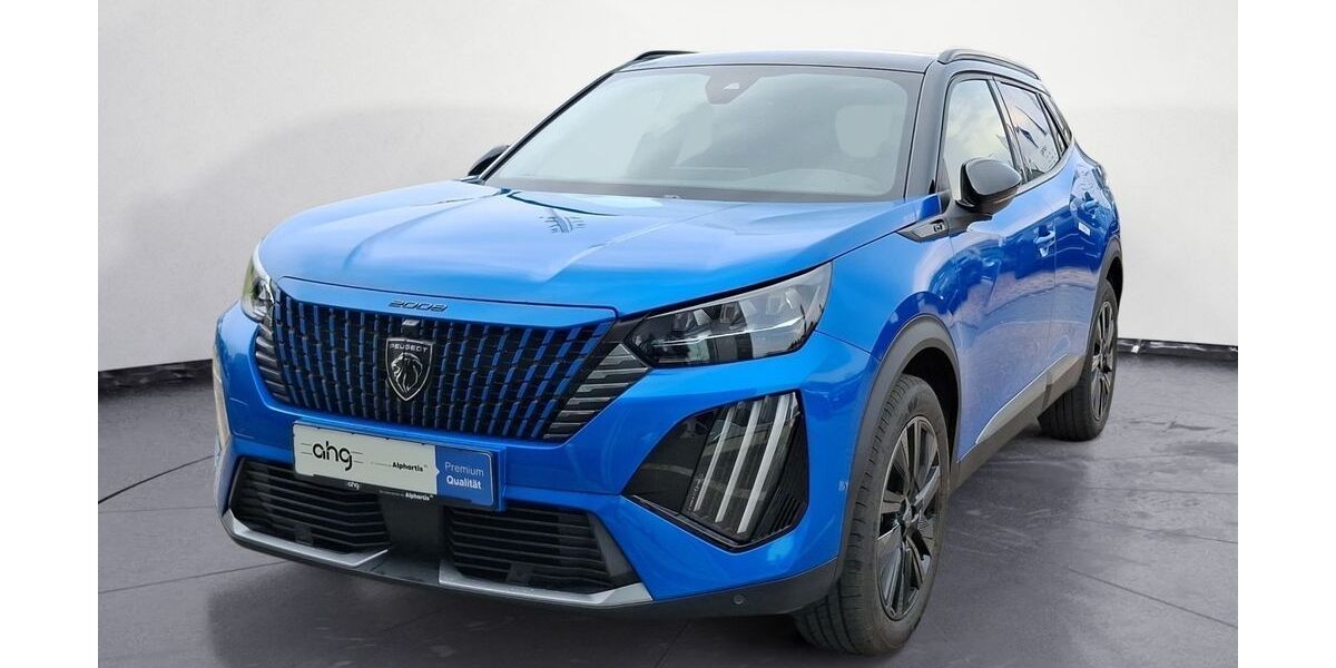 Peugeot 2008 15.600 km 24.430 &euro; Horb am Neckar 72160