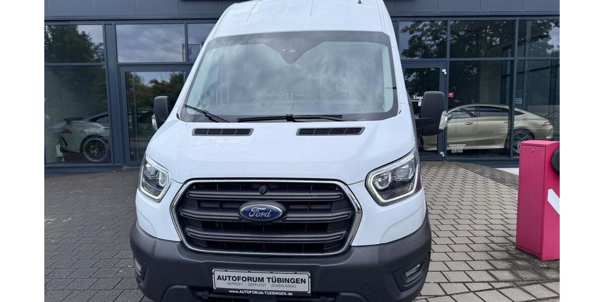 Ford Transit 123.800 km 20.990 &euro; TÜBINGEN 72072