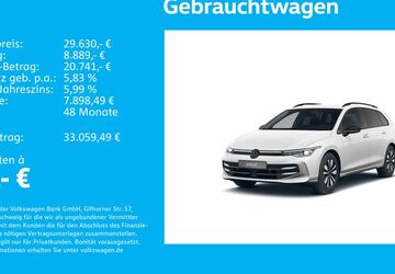 VW Golf 26.174 km 29.630 &euro; Stuttgart-Feuerbach 70469