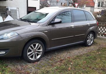 Fiat Croma 294.000 km 2.700 &euro; Sonnenbühl 72820