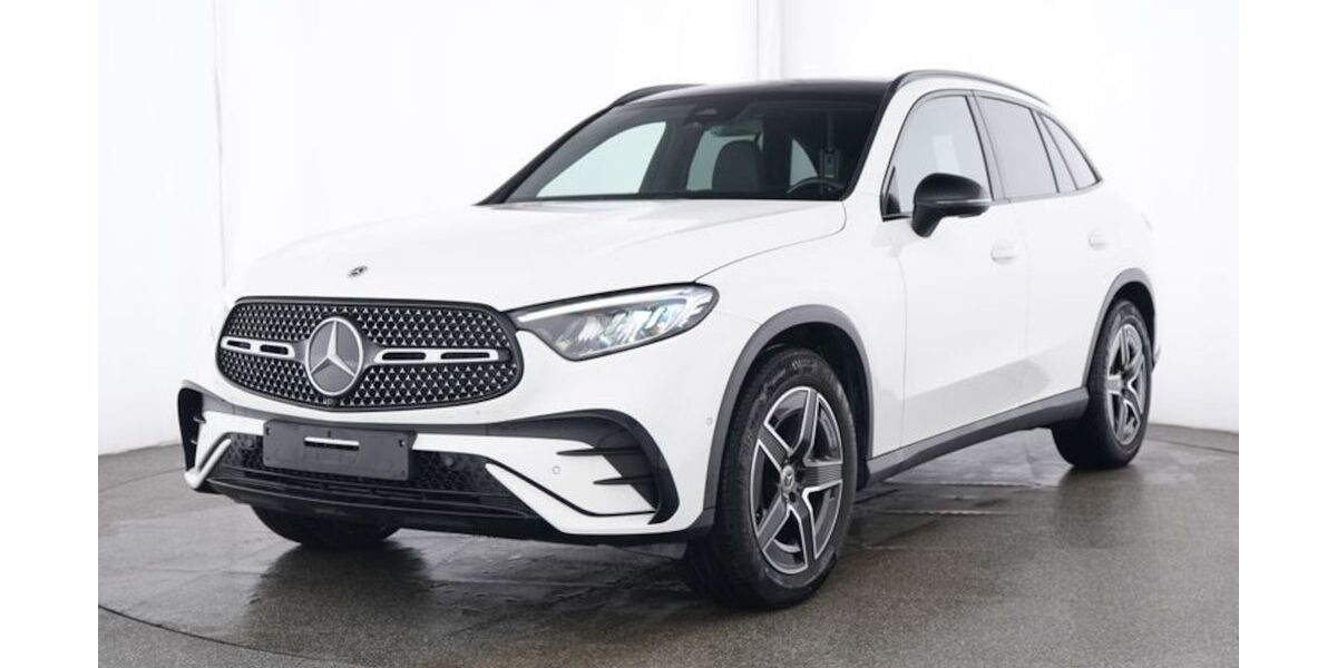 Mercedes-Benz GLC 220 35.700 km 50.600 &euro; Ehningen 71139