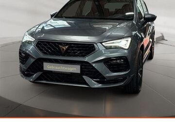 Cupra Ateca 30.314 km 33.930 &euro; Nürtingen 72622