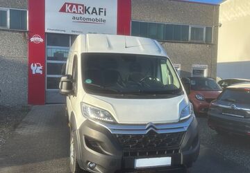 Citroen Jumper 150.863 km 12.300 &euro; Pfullingen 72793