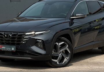 Hyundai TUCSON 23.170 km 28.490 &euro; Rottenburg am Neckar 72108