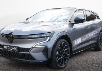 Renault Megane E-TECH 1.500 km 39.980 &euro; Ostelsheim 75395