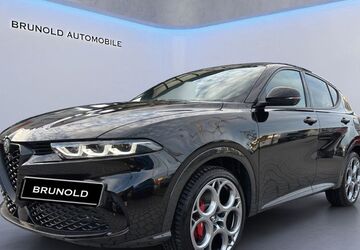 Alfa Romeo Tonale 14.000 km 35.900 &euro; Stuttgart 70565