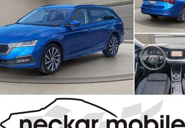 Skoda Octavia 100.000 km 21.990 &euro; Tübingen 72074