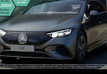 Mercedes-Benz EQE 29.271 km 47.990 &euro; Pfullingen 72793