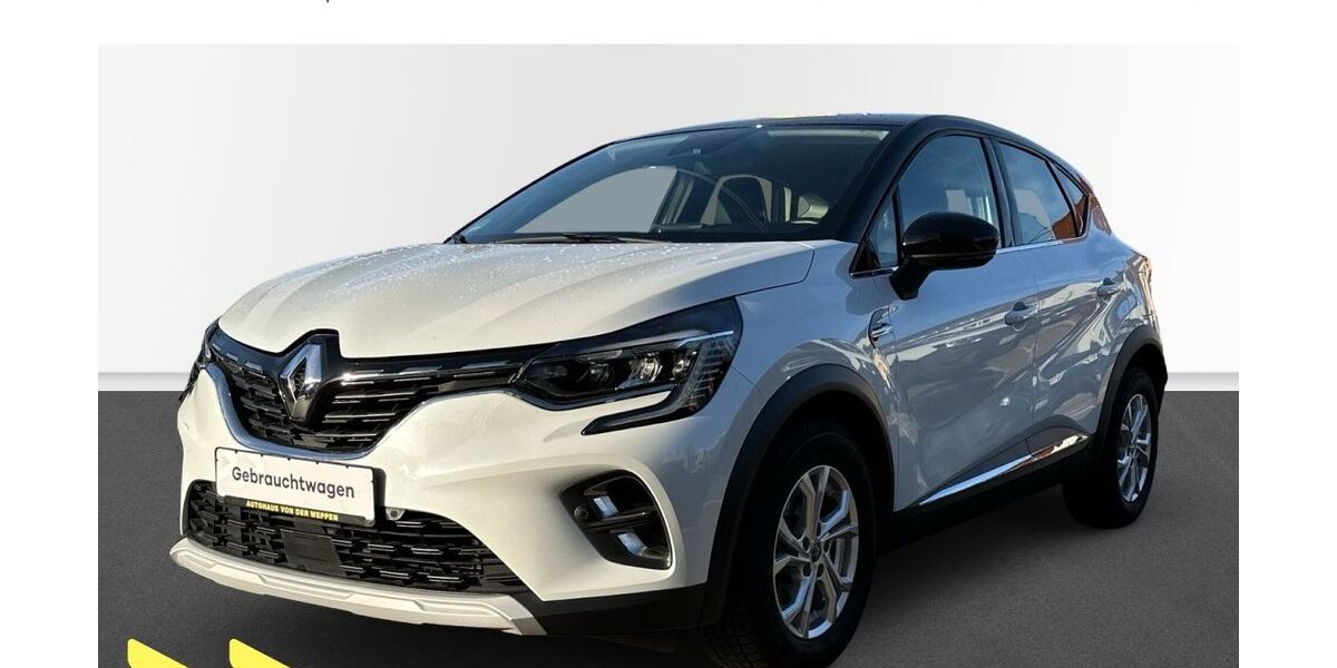 Renault Captur 39.490 km 17.950 &euro; Stuttgart 70565