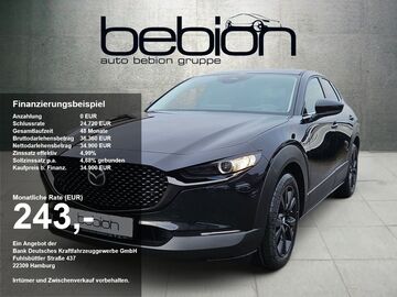 Gebrauchte Mazda CX-30