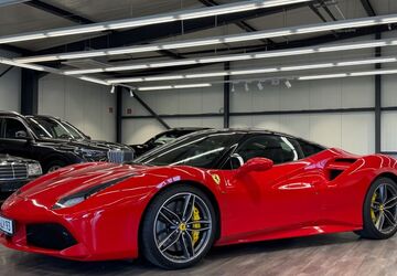 Ferrari 488 GTB 40.000 km 216.950 &euro; Jettingen 71131