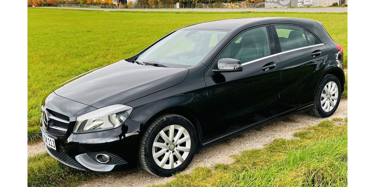 Mercedes-Benz A 180 97.000 km 12.799 &euro; Nufringen 71154