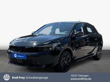 Gebrauchte Opel Corsa