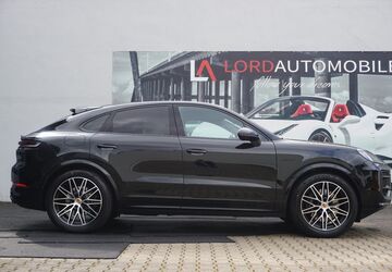Porsche Cayenne 13.900 km 109.999 &euro; Stuttgart 70499
