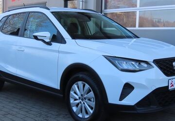 Seat Arona 27.000 km 17.390 &euro; Stuttgart 70329