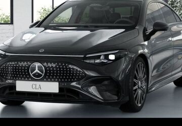 Mercedes-Benz CLA 350 10.079 km 57.990 &euro; Pfullingen 72793