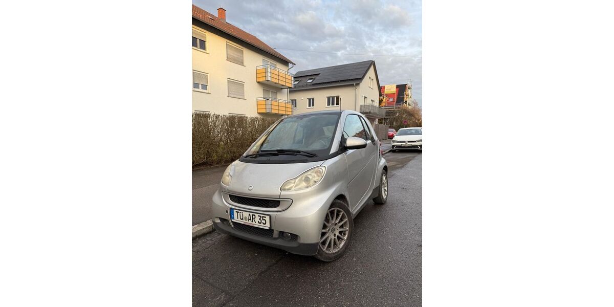 Smart ForTwo 165.000 km 3.490 &euro; Tübingen 72072