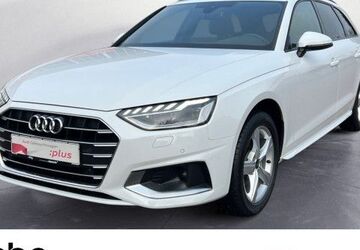 Audi A4 111.132 km 23.850 &euro; Reutlingen 72760