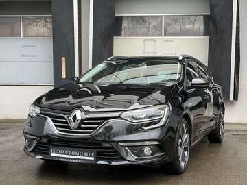 Gebrauchte Renault Megane