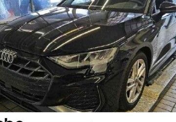 Audi A3 4.169 km 35.930 &euro; Mössingen 72116