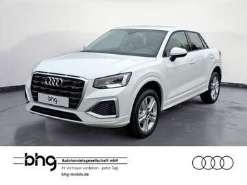 Gebrauchte Audi Q2