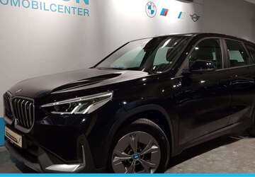 BMW iX1 28.119 km 31.490 &euro; Reutlingen 72766