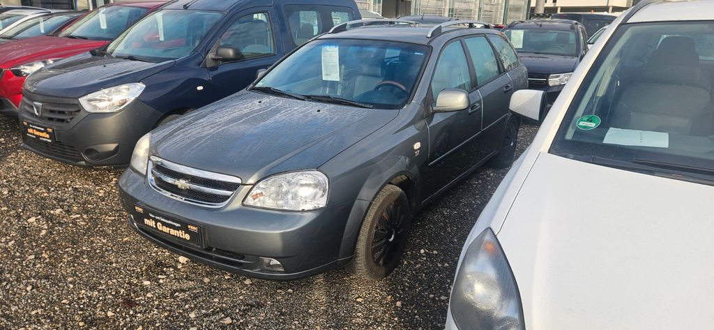Chevrolet Nubira 109.000 km 3.790 &euro; Reutlingen 72766