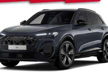 Audi Q5 9.301 km 64.440 &euro; Böblingen-Hulb 71034