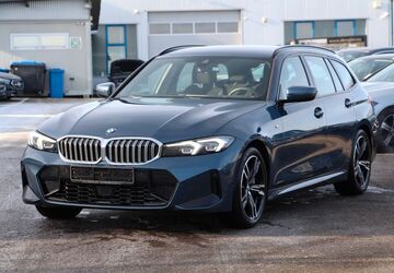 BMW 330 12.782 km 37.890 &euro; Jettingen 71131