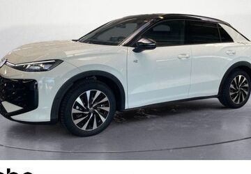 VW T-Roc 8.080 km 40.990 &euro; Tübingen 72072