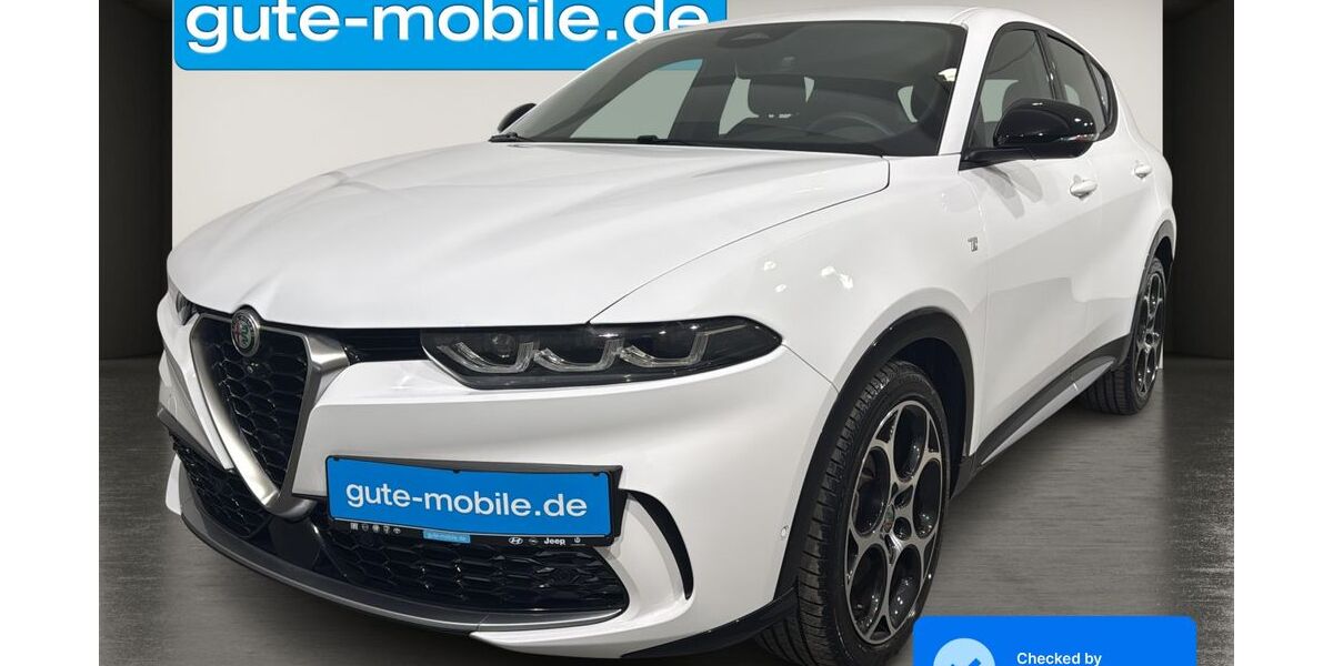 Alfa Romeo Tonale 13.960 km 24.990 &euro; Reutlingen 72762