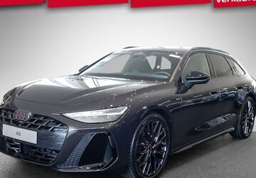 Audi A6 15.999 km 75.910 &euro; Stuttgart 70469