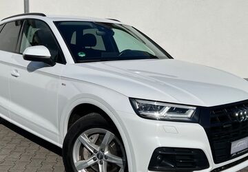 Audi Q5 130.000 km 24.990 &euro; Stuttgart 70378