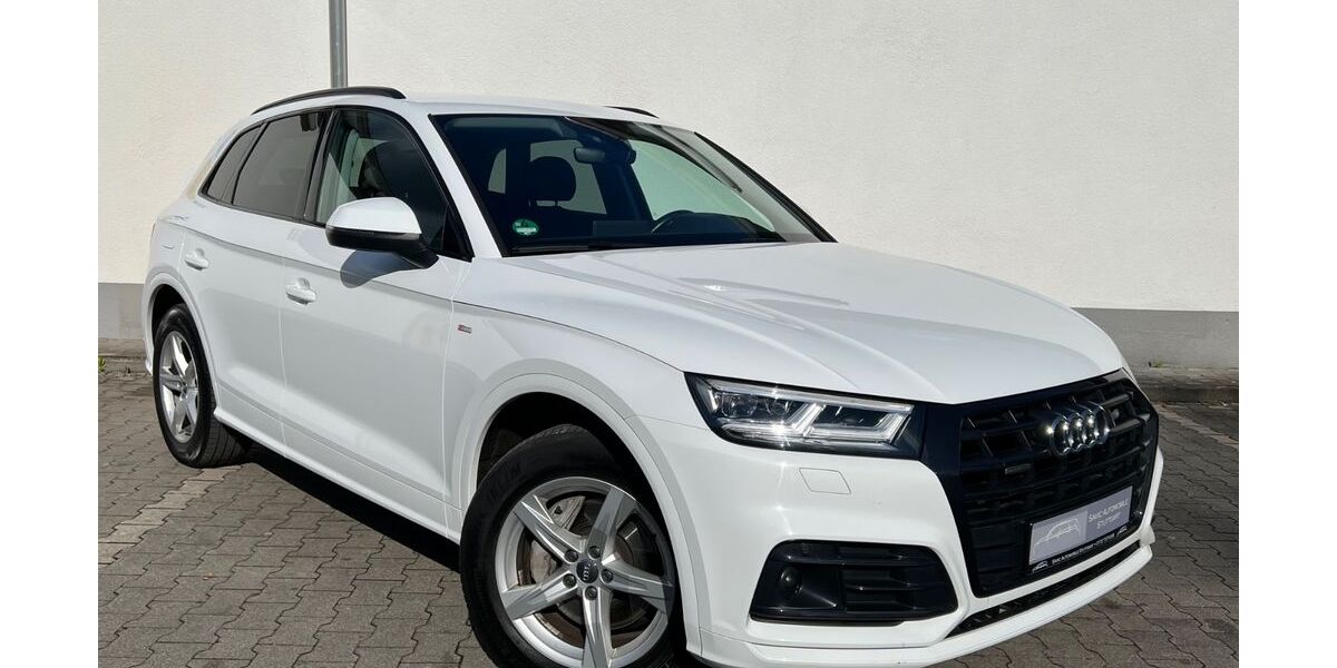 Audi Q5 130.000 km 24.990 &euro; Stuttgart 70378