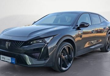 Peugeot 408 36.300 km 28.460 &euro; Horb am Neckar 72160