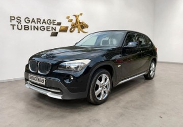 BMW X1 127.000 km 6.999 &euro; Tübingen 72074