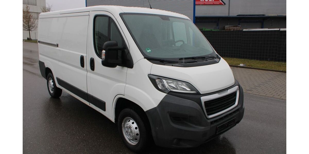 Peugeot Boxer 297.000 km 6.800 &euro; Weil im Schönbuch 71093