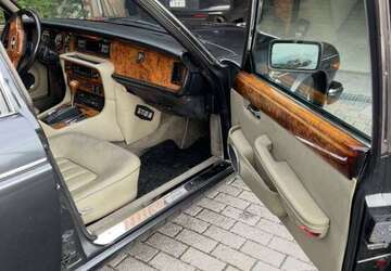 Jaguar Daimler 215.000 km 9.900 &euro; Neckartailfingen 72666