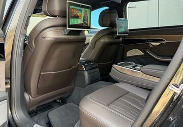 Audi A8 95.000 km 38.199 &euro; Horb am Neckar 72160