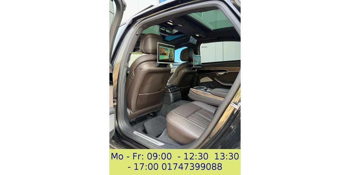 Audi A8 95.000 km 38.199 &euro; Horb am Neckar 72160