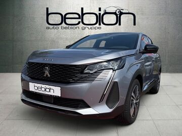 Gebrauchte Peugeot 3008