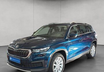 Skoda Kodiaq 129.871 km 27.890 &euro; Filderstadt 70794