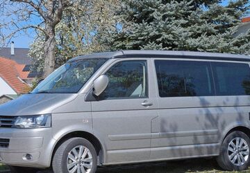 VW T5 California 126.800 km 34.900 &euro; Horb 72160