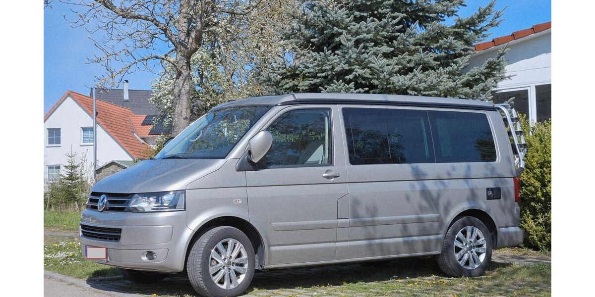 VW T5 California 126.800 km 34.900 &euro; Horb 72160