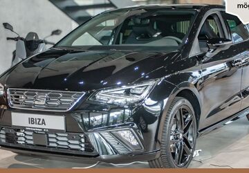 Seat Ibiza 1.501 km 25.990 &euro; Stuttgart-Feuerbach 70469