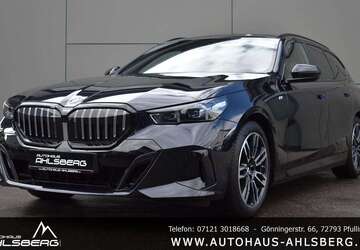 BMW 540 25.000 km 62.900 &euro; Pfullingen 72793