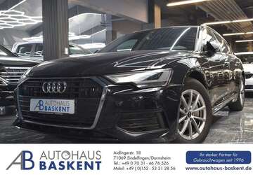 Audi A6 139.200 km 24.490 &euro; Sindelfingen-Darmsheim 71069
